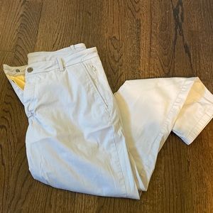 Bird dogs khaki pants